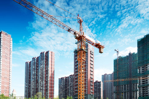 2019建筑業十大新政，影響深遠！